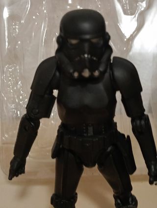 Star Wars Black Series Figura