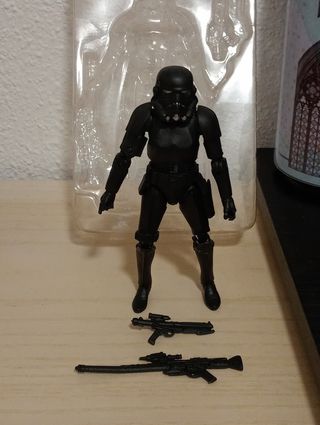 Star Wars Black Series Figura