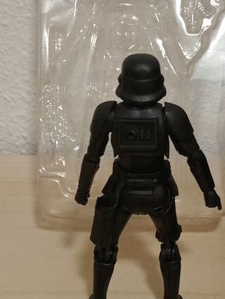 Star Wars Black Series Figura