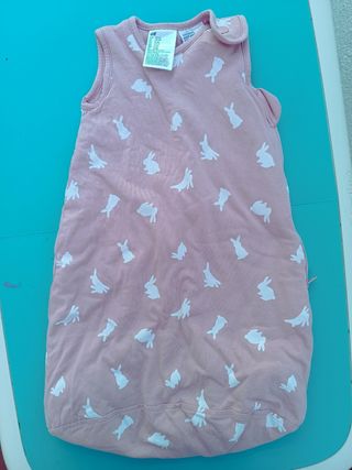 Saco dormir H&M recién nacido