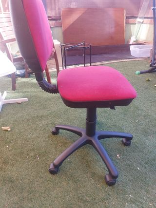 Silla de escritorio para adulto