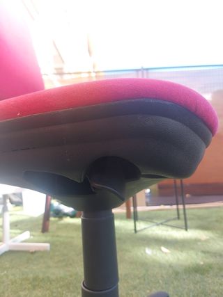 Silla de escritorio para adulto