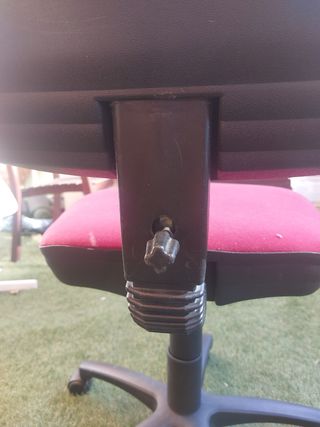 Silla de escritorio para adulto