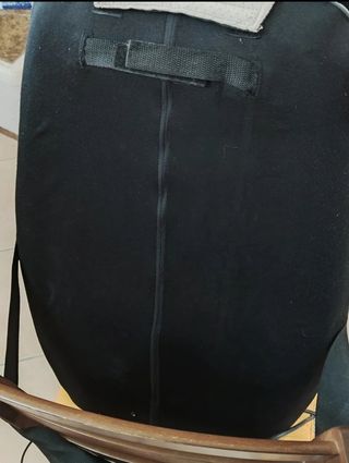 Sedile massaggiante Imetec Sensuij