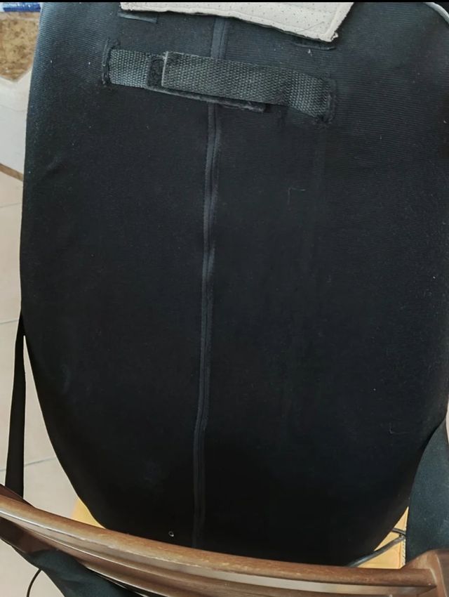 Sedile massaggiante Imetec Sensuij