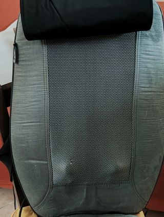 Sedile massaggiante Imetec Sensuij