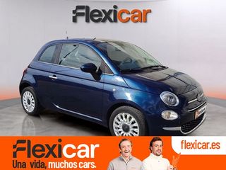 Fiat 500 Dolcevita 1.0 Hybrid 51KW (70 CV)