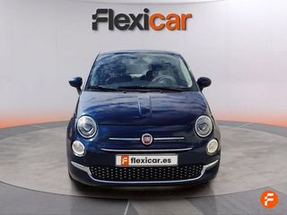 Fiat 500 Dolcevita 1.0 Hybrid 51KW (70 CV)