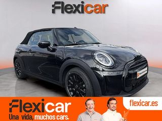 MINI Cooper COOPER CABRIO