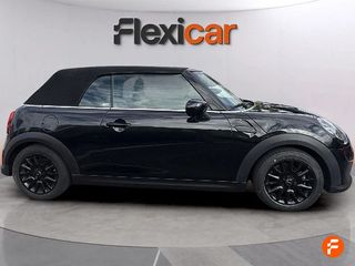 MINI Cooper COOPER CABRIO
