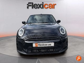 MINI Cooper COOPER CABRIO
