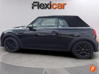 MINI Cooper COOPER CABRIO