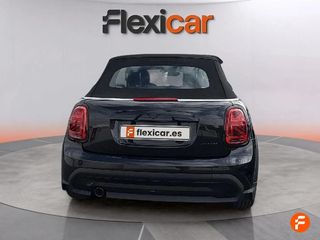 MINI Cooper COOPER CABRIO