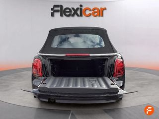 MINI Cooper COOPER CABRIO