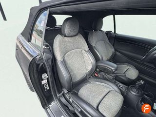MINI Cooper COOPER CABRIO