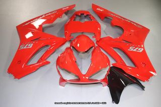 Oferta especial Carenado TRIUMPH DAYTONA 675 2009