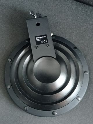 Tamponi Millenium MPS-600