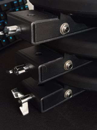 Tamponi Millenium MPS-600