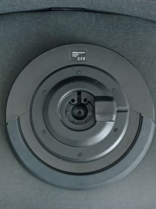 Tamponi Millenium MPS-600