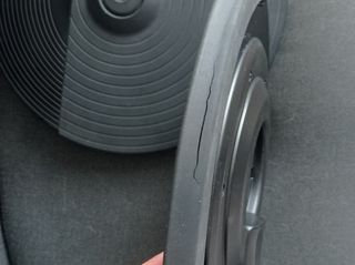 Tamponi Millenium MPS-600