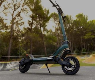 Patinete Cecotec Bongo Z