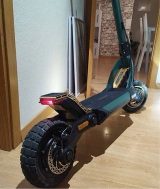 Patinete Cecotec Bongo Z