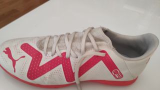 Zapatillas Fútbol Sala Puma Talla 44