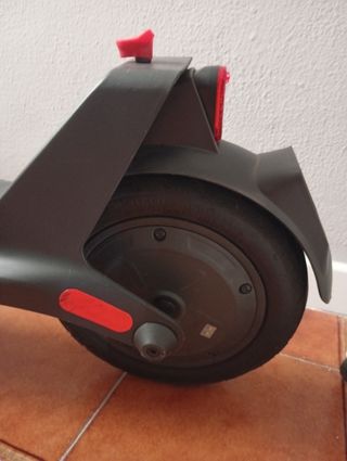 Patinete Eléctrico Xiaomi