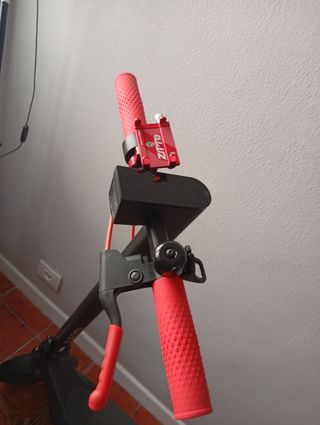 Patinete Eléctrico Xiaomi