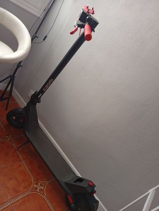 Patinete Eléctrico Xiaomi
