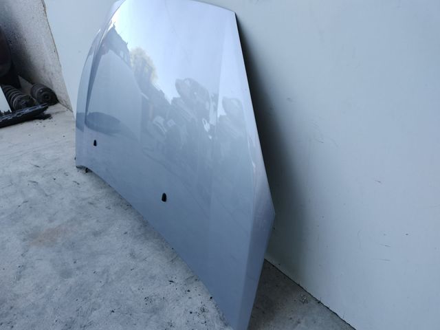 165186 CAPO FORD S-MAX (CA1) Titanium