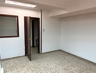 Alquiler trastero 17 m2
