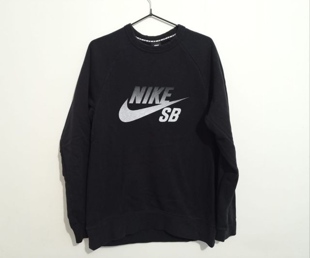 Sudadera Nike SB Talla L