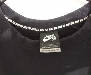 Sudadera Nike SB Talla L