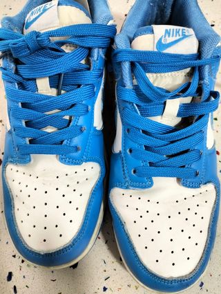 Zapatillas Nike Talla 39 Niño