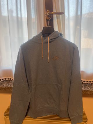 Felpa Nike ragazzo/uomo blu