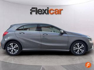 Mercedes Clase A A 180 AMG Line