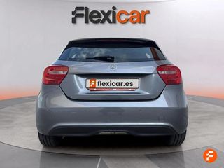 Mercedes Clase A A 180 AMG Line