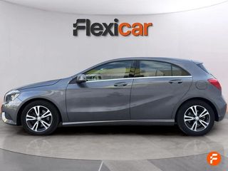 Mercedes Clase A A 180 AMG Line