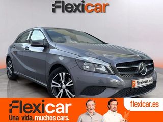 Mercedes Clase A A 180 AMG Line