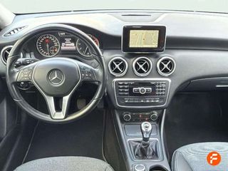 Mercedes Clase A A 180 AMG Line