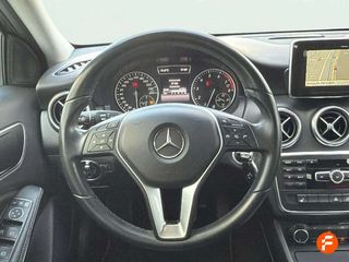 Mercedes Clase A A 180 AMG Line