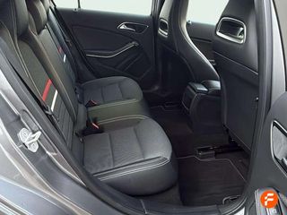 Mercedes Clase A A 180 AMG Line