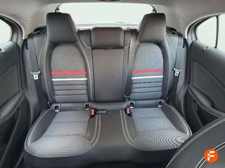 Mercedes Clase A A 180 AMG Line