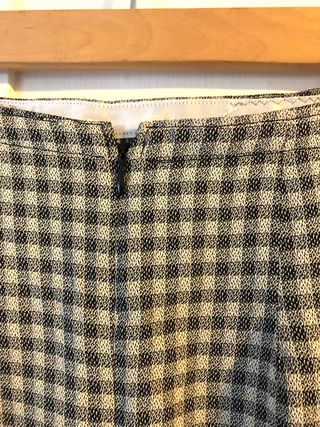 Falda larga Adolfo Domínguez – Talla 40- boho chic