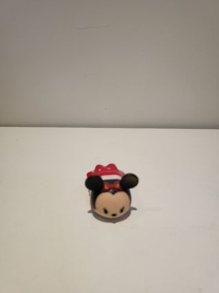Caja Disney Tsum Tsum Navidad
