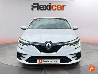 Renault Megane Equilibre TCe 103 kW (140CV) GPF