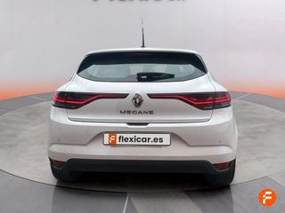 Renault Megane Equilibre TCe 103 kW (140CV) GPF