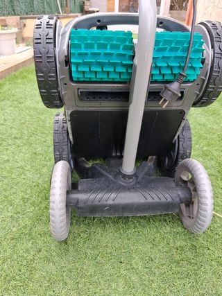Robot Limpiafondos