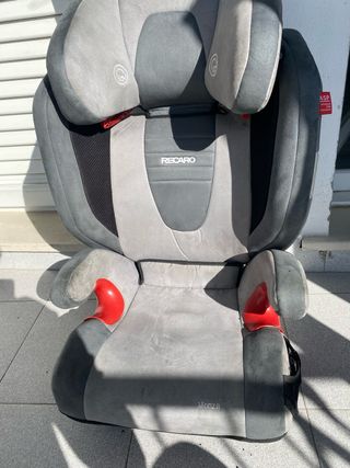 Silla de coche Isofix Recaro Monza